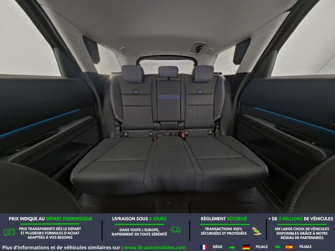 Mini Countryman 204 ch Noir M�tallique de 2025