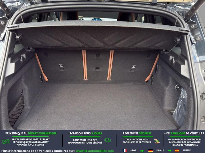 Mini Countryman 204 ch Gris M�tallique de 2025
