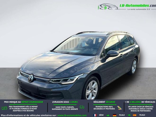 Volkswagen Golf 1.5 eTSI 116 BVA Or M�tallique de 2025