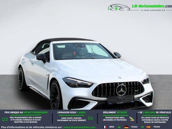  Voir d&eacute;tails -Mercedes Classe CL 53 AMG BVA 4MATIC+ &agrave; Beaupuy (31)