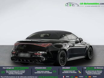  Voir d&eacute;tails -Mercedes Classe CL 53 AMG BVA 4MATIC+ &agrave; Beaupuy (31)