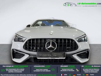  Voir d&eacute;tails -Mercedes Classe CL 53 AMG BVA 4MATIC+ &agrave; Beaupuy (31)