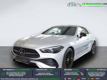  Voir d&eacute;tails -Mercedes Classe CL 300 BVA 4MATIC &agrave; Beaupuy (31)