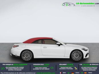  Voir d&eacute;tails -Mercedes Classe CL 450 BVA 4MATIC &agrave; Beaupuy (31)