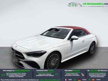  Voir d&eacute;tails -Mercedes Classe CL 450 BVA 4MATIC &agrave; Beaupuy (31)