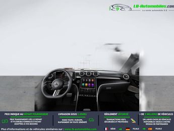  Voir d&eacute;tails -Mercedes Classe CL 450 BVA 4MATIC &agrave; Beaupuy (31)