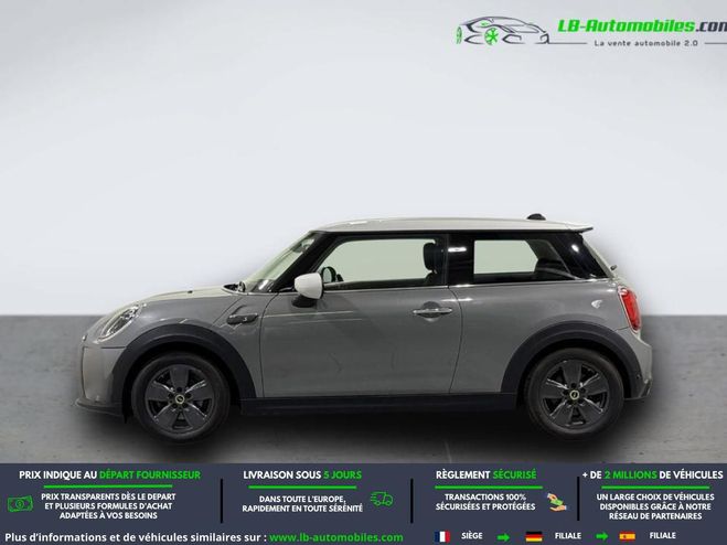 Mini Mini SE 184 CH BVA Gris M�tallique de 2022