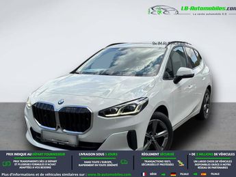  Voir d&eacute;tails -BMW Serie 2 223i 218 ch BVA &agrave; Beaupuy (31)