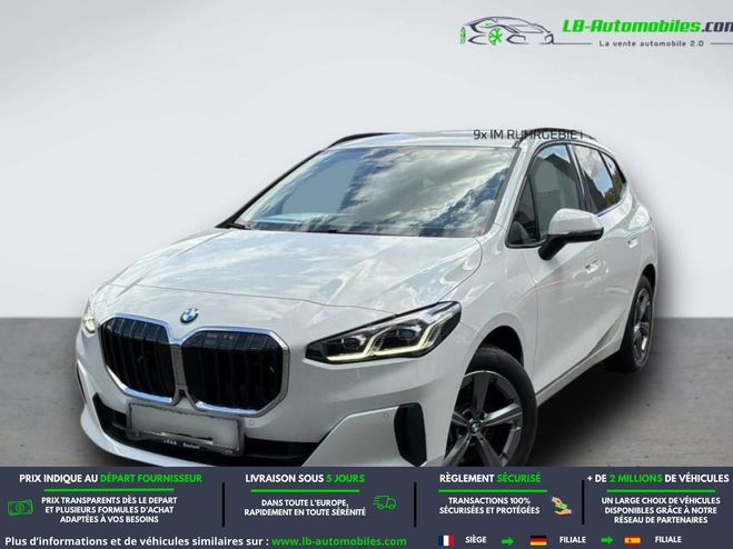 BMW Serie 2 223i 218 ch BVA Blanc de 2025