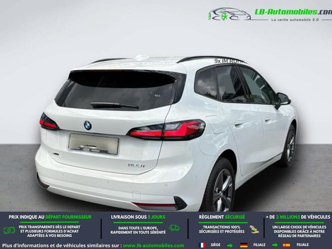 BMW Serie 2 223i 218 ch BVA Blanc de 2025