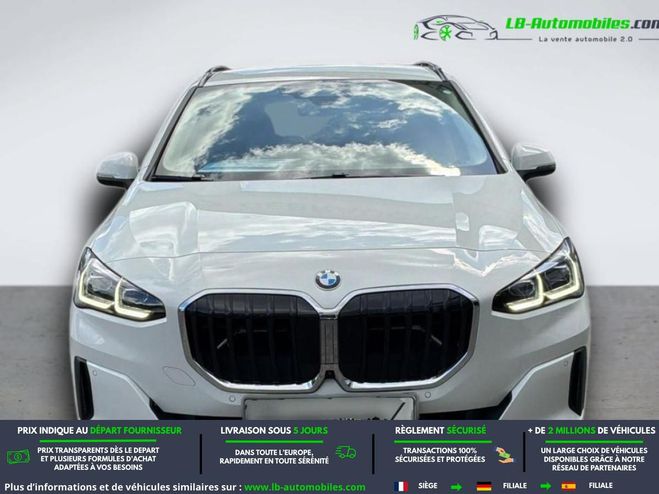 BMW Serie 2 223i 218 ch BVA Blanc de 2025