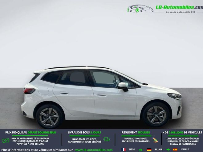 BMW Serie 2 223i 218 ch BVA Blanc de 2025