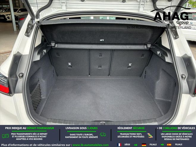 BMW Serie 2 223i 218 ch BVA Blanc de 2025