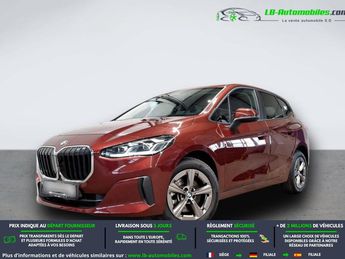  Voir d&eacute;tails -BMW Serie 2 223i 204 ch BVA &agrave; Beaupuy (31)