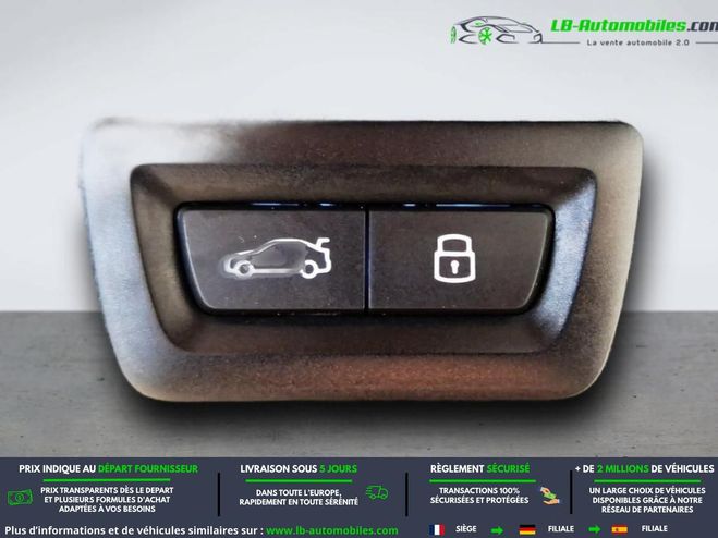 BMW Serie 2 223i 204 ch BVA Rouge M�tallique de 2023