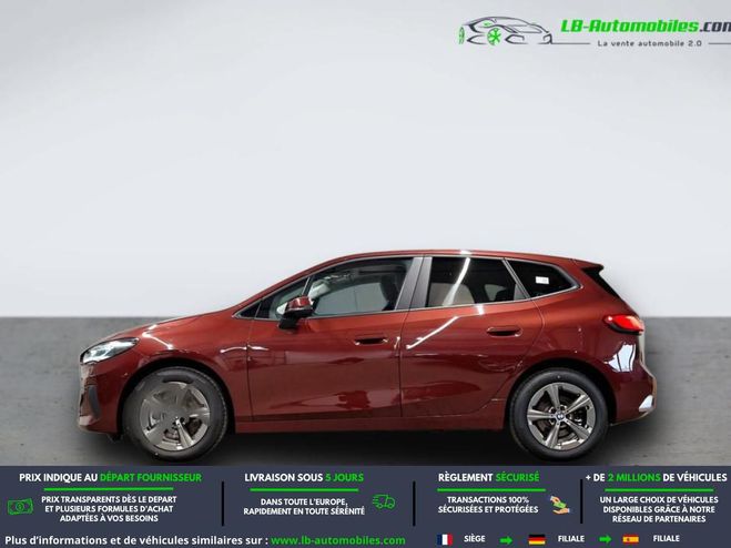 BMW Serie 2 223i 204 ch BVA Rouge M�tallique de 2023