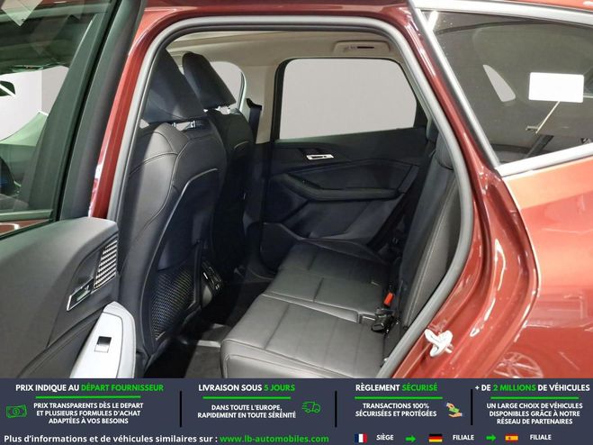 BMW Serie 2 223i 204 ch BVA Rouge M�tallique de 2023