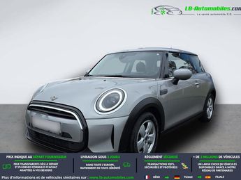  Voir d&eacute;tails -Mini Cabrio 136 ch BVM &agrave; Beaupuy (31)