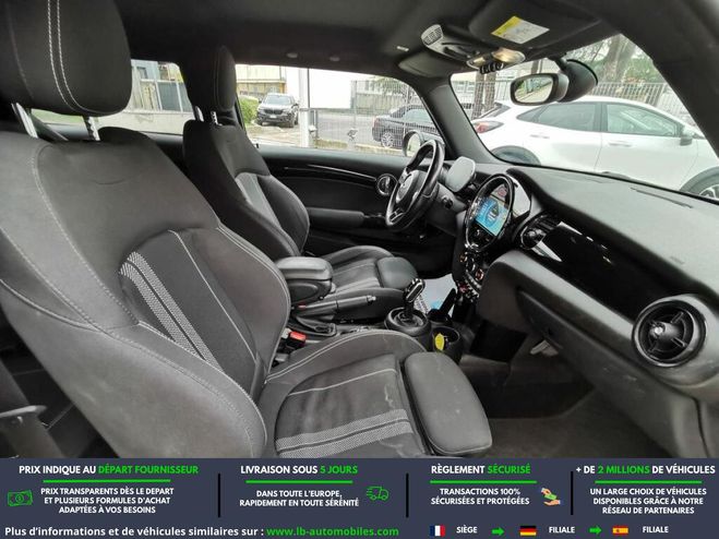 Mini Mini 178 ch BVA Rouge de 2022