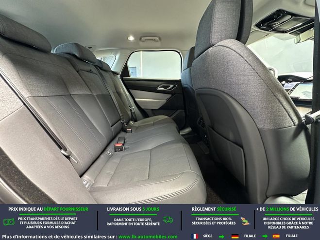 Land rover Range Rover 2.0L P250 BVA Noir M�tallique de 2023