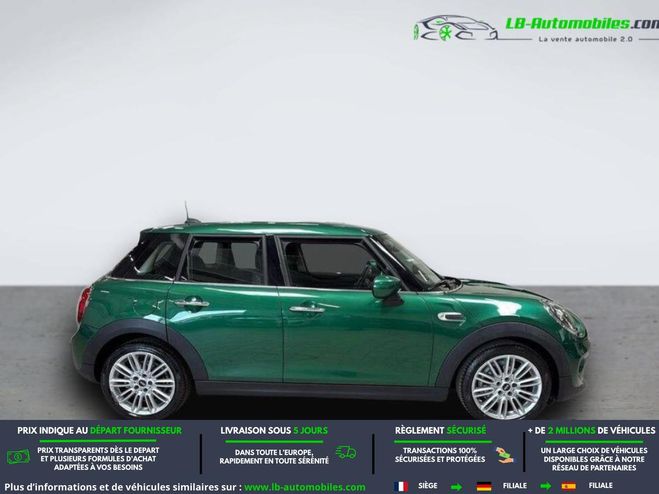 Mini Mini 102 CH BVM Vert de 2021