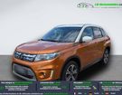 Suzuki Vitara 1.6 VVT 120ch BVM à Beaupuy (31) Suzuki Vitara 1.6 VVT 120ch BVM à Beaupuy (31)