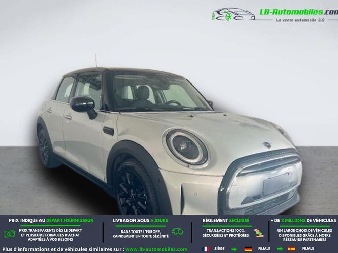 Mini Mini 136 CH BVA Gris de 2021