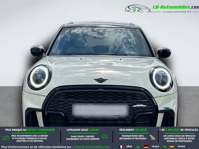 Mini Mini 136 CH BVA Blanc de 2021