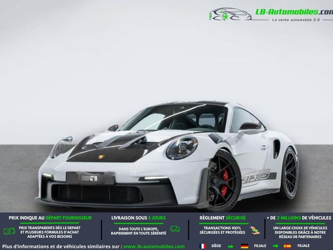 Porsche 911 4.0i 525 PDK Gris M�tallique de 2022