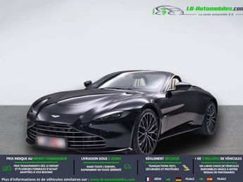 Aston martin Vantage