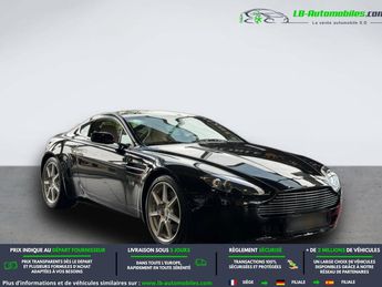 Aston martin Vantage