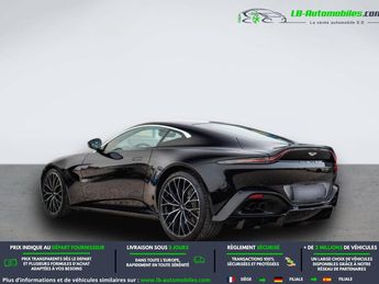 Aston martin Vantage