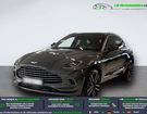 Aston martin DBX 4.0 Biturbo V8 550 ch à Beaupuy (31) Aston martin DBX 4.0 Biturbo V8 550 ch à Beaupuy (31)