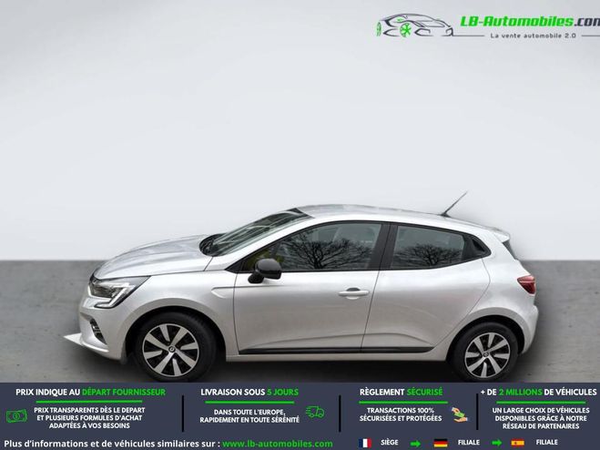 Renault Clio SCe 65 BVM Gris M�tallique de 2023