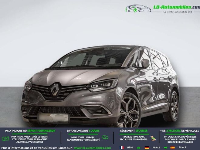 Renault Grand Scenic TCe 140 BVM Gris M�tallique de 2021