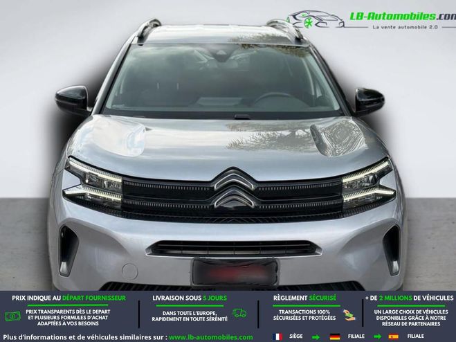 Citroen C5 BlueHDi 130 BVA Argent� M�tallique de 2023