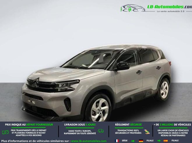 Citroen C5 BlueHDi 130 BVA Prune de 2024