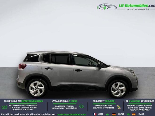 Citroen C5 BlueHDi 130 BVA Prune de 2024