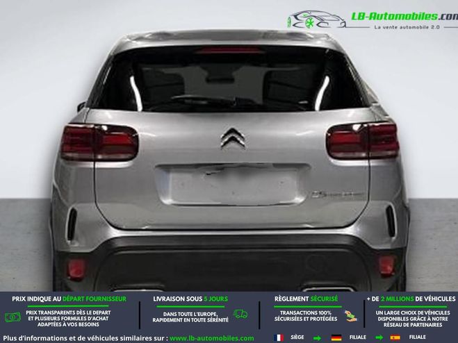 Citroen C5 BlueHDi 130 BVA Prune de 2024