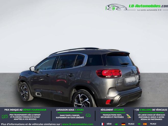 Citroen C5 Hybride Rechargeable 180 BVA Gris M�tallique de 2022