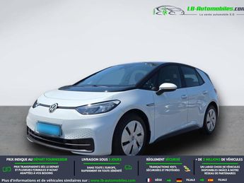  Voir d&eacute;tails -Volkswagen ID. 3 150 ch Pure Performance &agrave; Beaupuy (31)