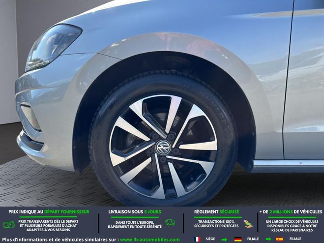 Volkswagen Golf 1.0 TSI 115 BVM Argent� M�tallique de 2020