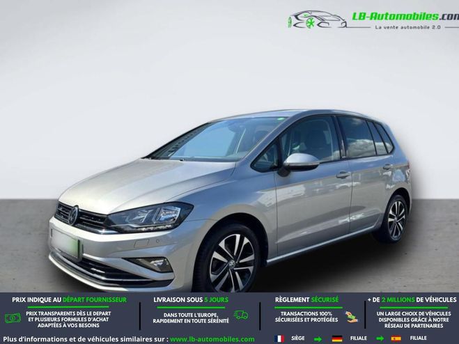 Volkswagen Golf 1.0 TSI 115 BVM Argent� M�tallique de 2020