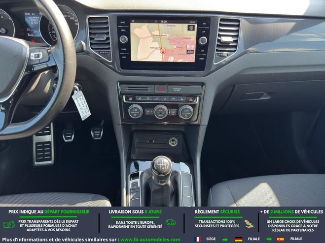 Volkswagen Golf 1.0 TSI 115 BVM Argent� M�tallique de 2020