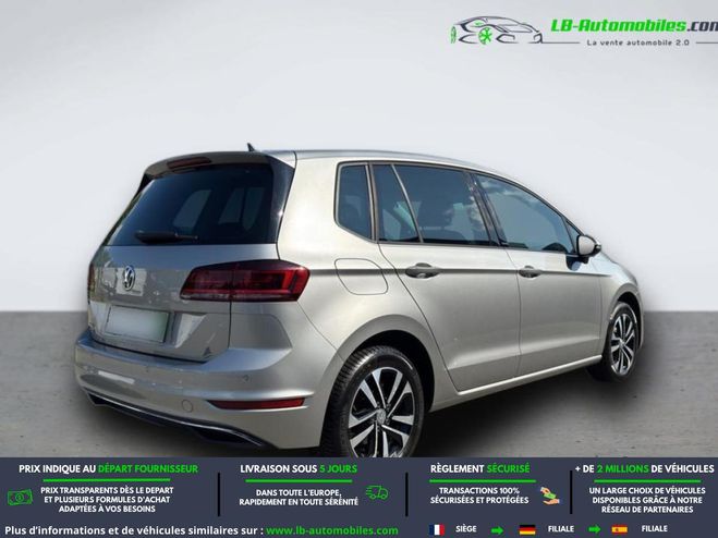 Volkswagen Golf 1.0 TSI 115 BVM Argent� M�tallique de 2020