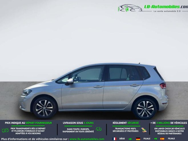 Volkswagen Golf 1.0 TSI 115 BVM Argent� M�tallique de 2020