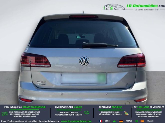 Volkswagen Golf 1.0 TSI 115 BVM Argent� M�tallique de 2020