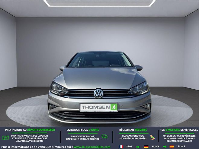 Volkswagen Golf 1.0 TSI 115 BVM Argent� M�tallique de 2020