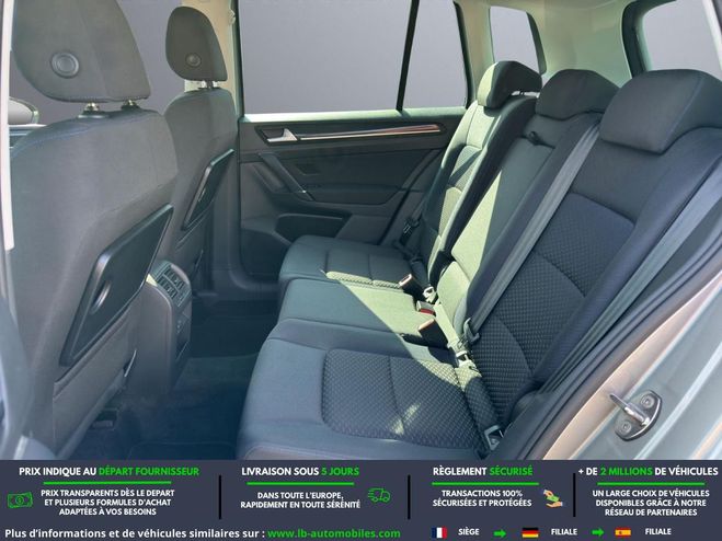 Volkswagen Golf 1.0 TSI 115 BVM Argent� M�tallique de 2020