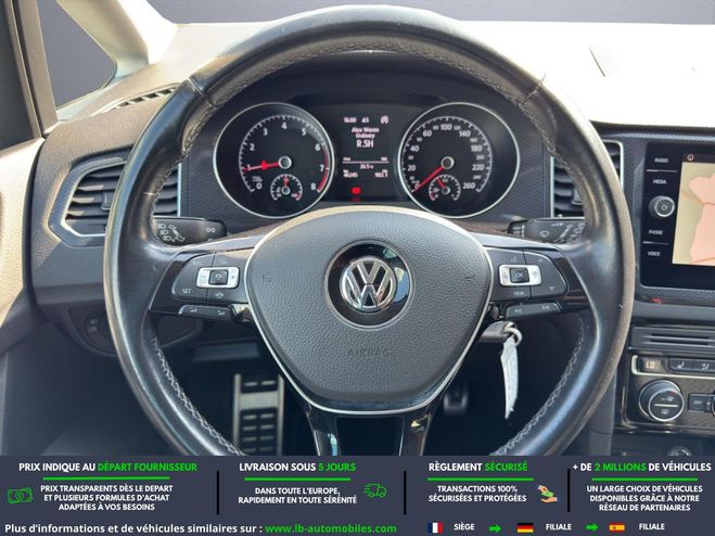 Volkswagen Golf 1.0 TSI 115 BVM Argent� M�tallique de 2020